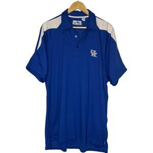 Catbird Kentucky Wildcats polo shirt